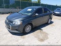 Photo 2 of 11 — 2018 Chevrolet Sonic