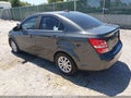 Photo 3 of 11 — 2018 Chevrolet Sonic