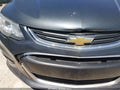 Photo 6 of 11 — 2018 Chevrolet Sonic