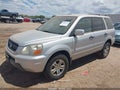 Photo 2 of 11 — 2003 Honda Pilot