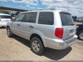 Photo 3 of 11 — 2003 Honda Pilot
