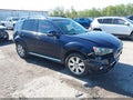 Photo 1 of 11 — 2010 Mitsubishi Outlander