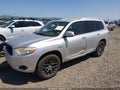 Photo 2 of 12 — 2009 Toyota Highlander Hybrid