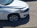 Photo 16 of 21 — 2024 Chevrolet Malibu