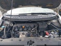 2007 Honda Civic — photo 10 of 17 | VIN 2HGFG12877H555677