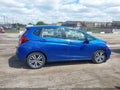 Photo 13 of 16 — 2015 Honda Fit