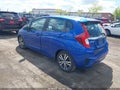 Photo 3 of 16 — 2015 Honda Fit