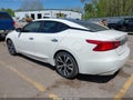 Photo 3 of 17 — 2018 Nissan Maxima