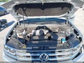 2018 Volkswagen Atlas — photo 10 of 16 | VIN 1V2CP2CA8JC594571