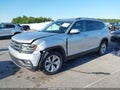 2018 Volkswagen Atlas — photo 2 of 16 | VIN 1V2CP2CA8JC594571