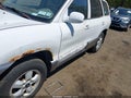 Photo 6 of 11 — 2005 Hyundai Santa Fe