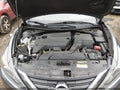 Photo 10 of 17 — 2017 Nissan Altima