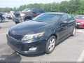 2015 Kia Optima — photo 2 of 13 | VIN KNAGM4A7XF5661730