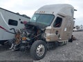 2014 Freightliner Cascadia 125 — photo 2 of 16 | VIN 3AKJGLD57ESFS6638