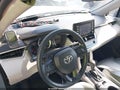 Photo 21 of 22 — 2022 Toyota Corolla Cross