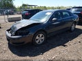 Photo 2 of 17 — 2008 Chevrolet Impala