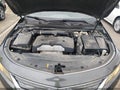Photo 10 of 16 — 2014 Chevrolet Impala