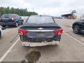 Photo 16 of 16 — 2014 Chevrolet Impala
