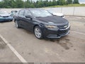 Photo 1 of 16 — 2014 Chevrolet Impala
