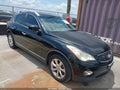Photo 1 of 11 — 2008 Infiniti EX35