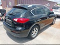Photo 4 of 11 — 2008 Infiniti EX35