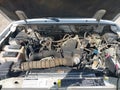 Photo 10 of 11 — 2002 Ford Ranger