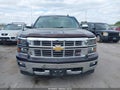 Photo 12 of 16 — 2015 Chevrolet Silverado 1500