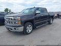 Photo 2 of 16 — 2015 Chevrolet Silverado 1500