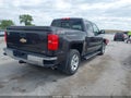 Photo 4 of 16 — 2015 Chevrolet Silverado 1500