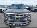 Photo 6 of 16 — 2015 Chevrolet Silverado 1500