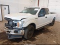 2019 Ford F-150 — photo 2 of 16 | VIN 1FTEX1C54KKF33605