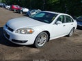 Photo 2 of 11 — 2013 Chevrolet Impala