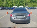 Photo 16 of 16 — 2015 Nissan Altima