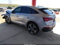 Photo 3 of 17 — 2022 Audi Q5 Sportback