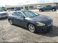 Photo 1 of 12 — 2010 Nissan Maxima