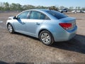 Photo 3 of 16 — 2012 Chevrolet Cruze
