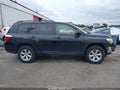 Photo 14 of 20 — 2008 Toyota Highlander