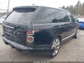 2019 Land Rover Range Rover — photo 4 of 21 | VIN SALGW5SE8KA561443