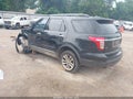 Photo 3 of 17 — 2012 Ford Explorer