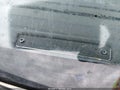 1995 Nissan Pathfinder — photo 9 of 10 | VIN JN8HD17Y3SW114054