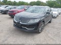 Photo 2 of 21 — 2018 Lincoln MKX