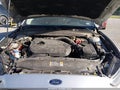 Photo 10 of 11 — 2013 Ford Fusion