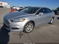 Photo 2 of 11 — 2013 Ford Fusion