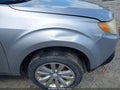2012 Subaru Forester — photo 12 of 12 | VIN JF2SHADC5CH455283