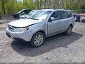 2012 Subaru Forester — photo 2 of 12 | VIN JF2SHADC5CH455283