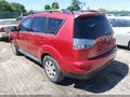 Photo 3 of 11 — 2012 Mitsubishi Outlander
