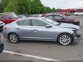 Photo 13 of 16 — 2016 Acura ILX