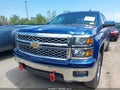 Photo 12 of 16 — 2015 Chevrolet Silverado 1500