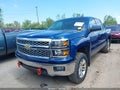 Photo 2 of 16 — 2015 Chevrolet Silverado 1500