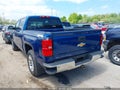 Photo 3 of 16 — 2015 Chevrolet Silverado 1500